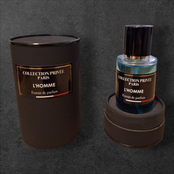 L’Homme – Collection Privée Paris 50 ml