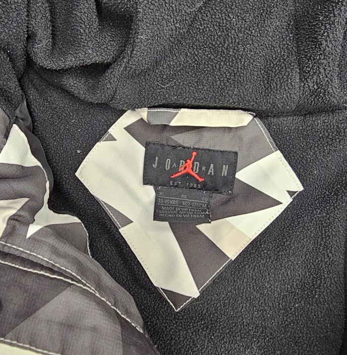 Veste Jordan - photo numéro 3