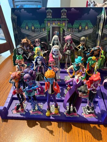 Monster high