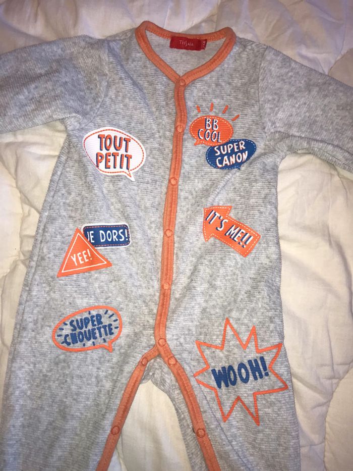 Tissaia - photo numéro 3