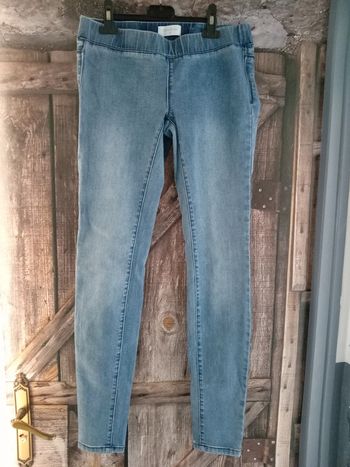 Jean taille xs