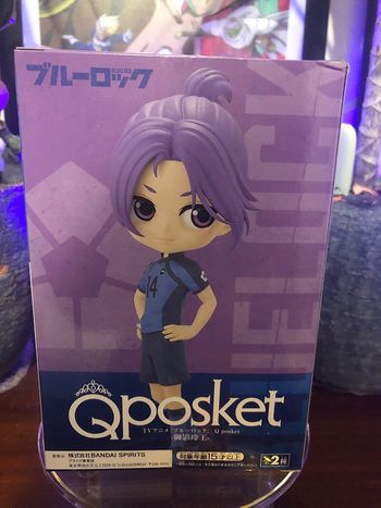 Qposket - Blue Lock Reo Mikage (A)