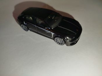 Hot Wheels Porsche Panamera Turbo E-Hybrid Sport Turismo Serie Luxury Sedans 2022