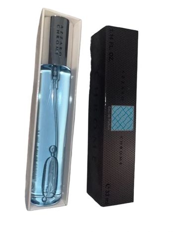 Azzaro chrome