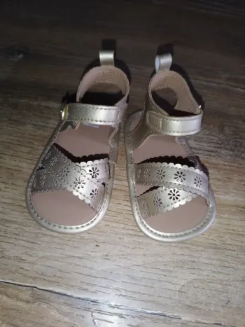 Chaussures 12-18 mois