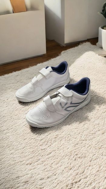 👟 Baskets enfant taille 39 – 5€ 👟