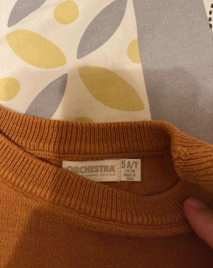 Pull léger - photo numéro 2