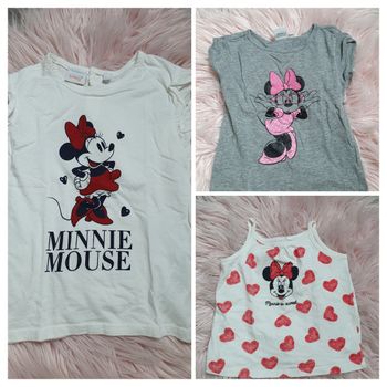 Lot Tee-shirt 