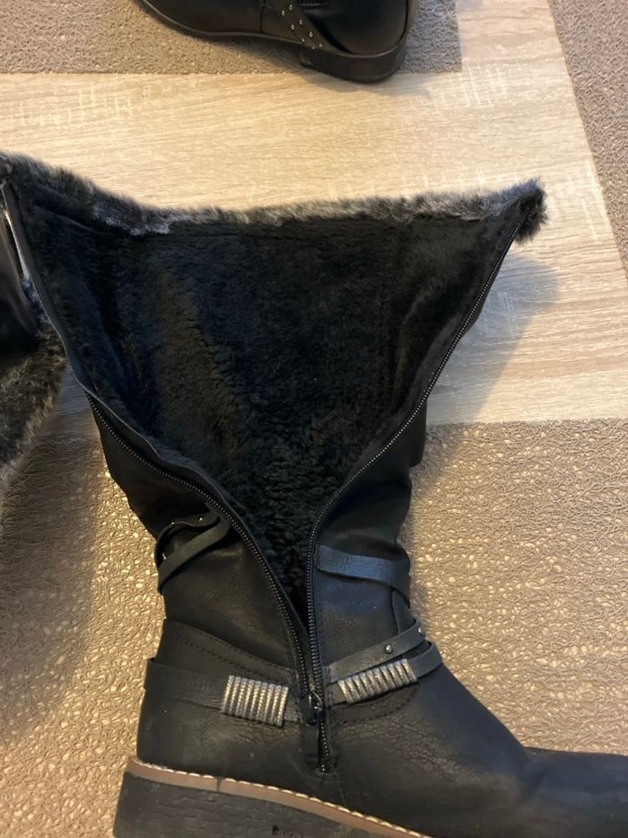 Botte haute - photo numéro 3