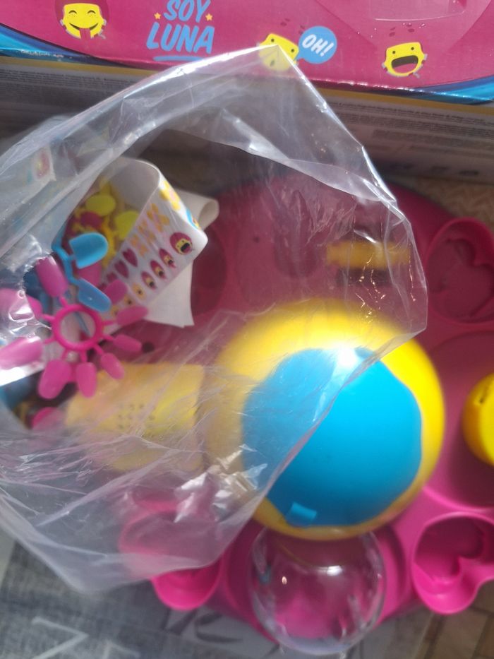 # jeux creatif - photo numéro 2