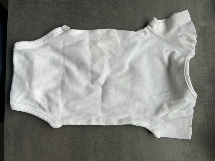 Body - photo numéro 2