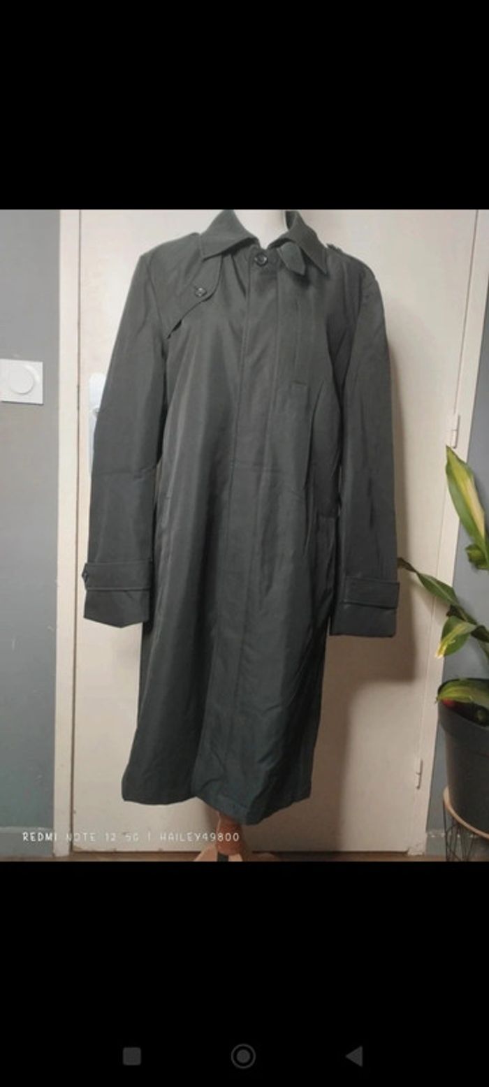 Magnifique parka Bragard taille 48