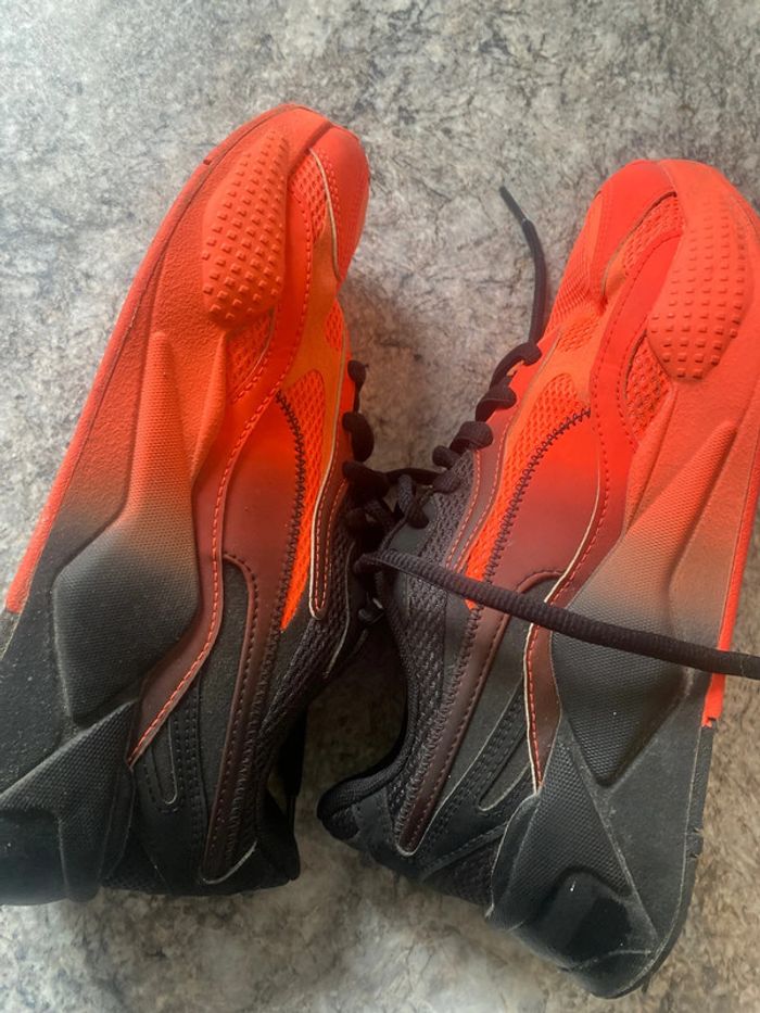Chaussure RX PUMA - photo numéro 2