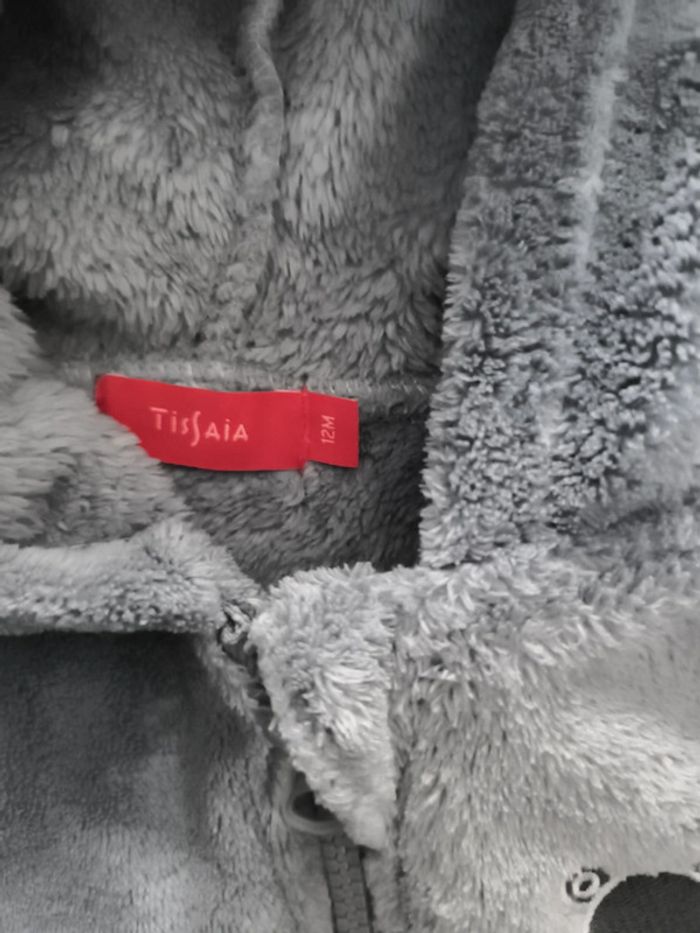 Veste polaire - photo numéro 4