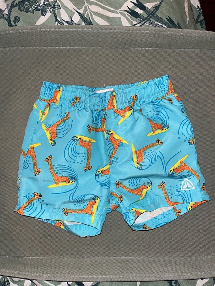 Short de bain - photo numéro 2