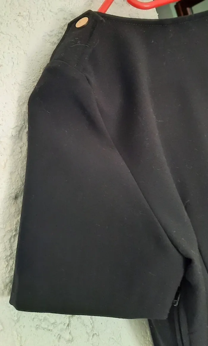 Robe chic Naf Naf - photo numéro 5