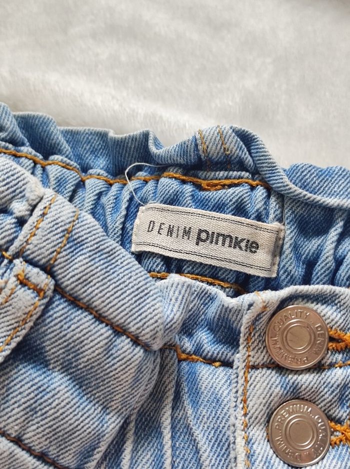 Short jeans - photo numéro 2