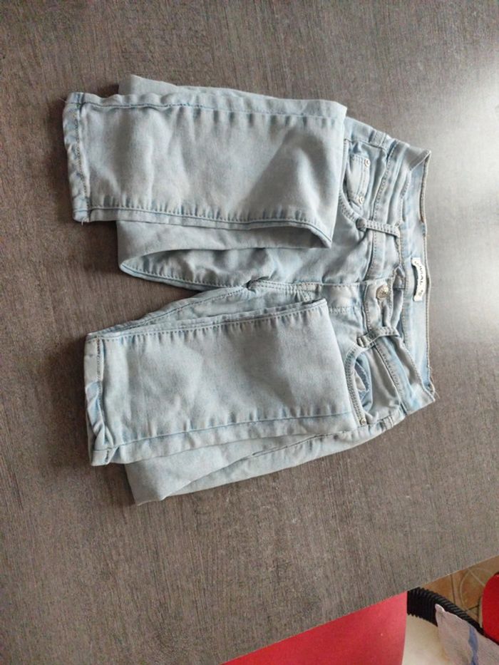 Jeans - photo numéro 2