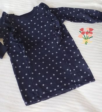 Monoprix Kids Robe fille 3 ans 