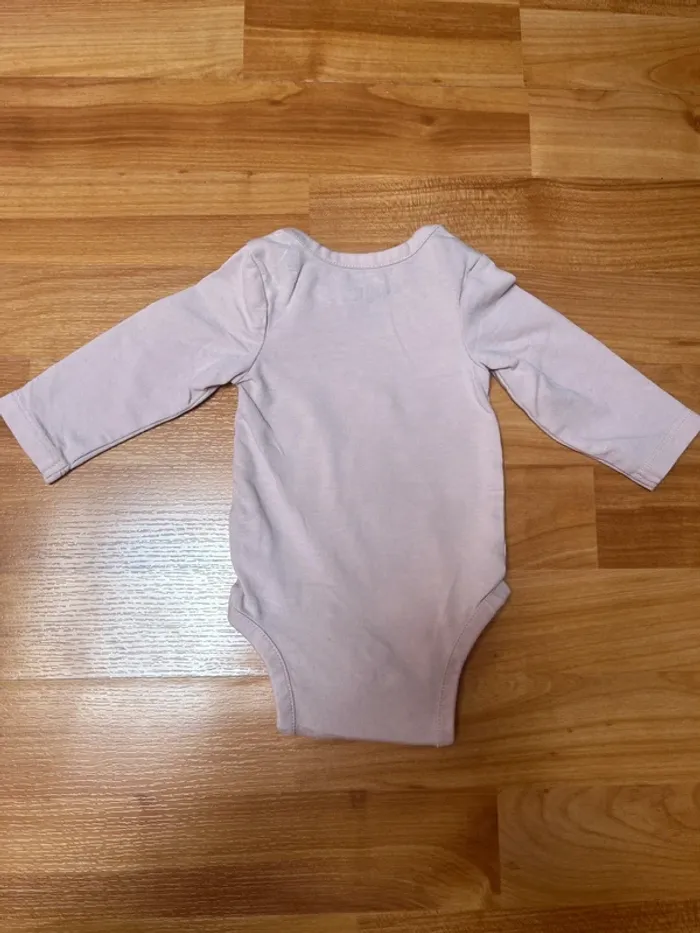 Lot body bébé - photo numéro 7