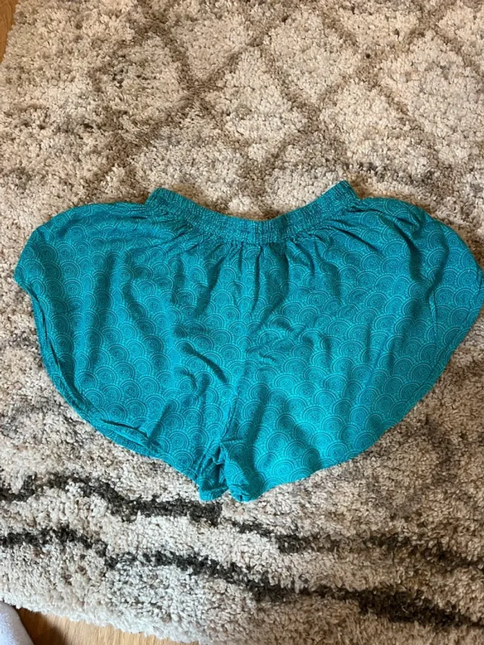 Short Oli - photo numéro 2