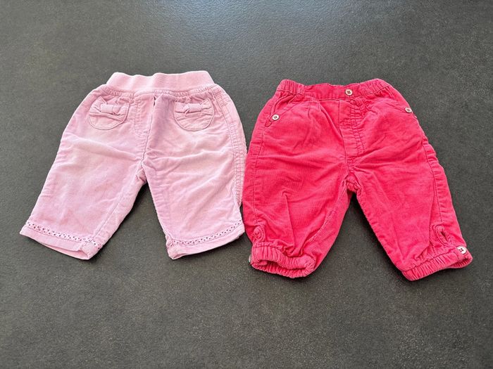 Pantalons