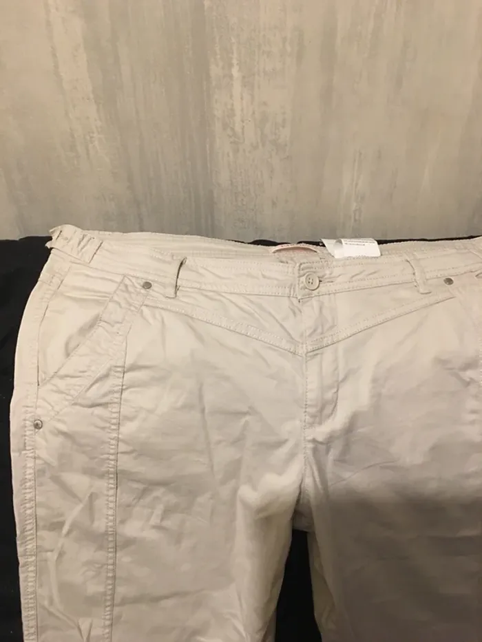 Pantalon 7/8 - photo numéro 2