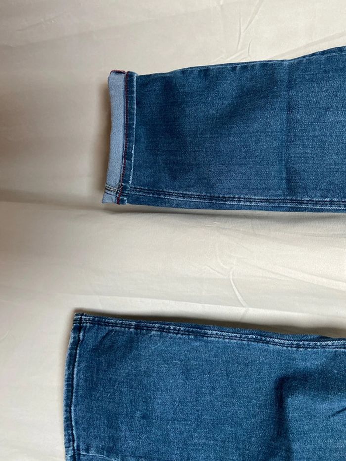 Jeans l’amoral - photo numéro 3