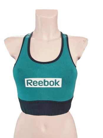 Brassière reebok