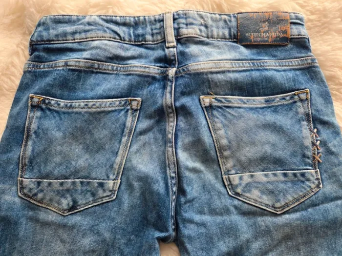 Jean Scotch et soda 14 ans - photo numéro 5