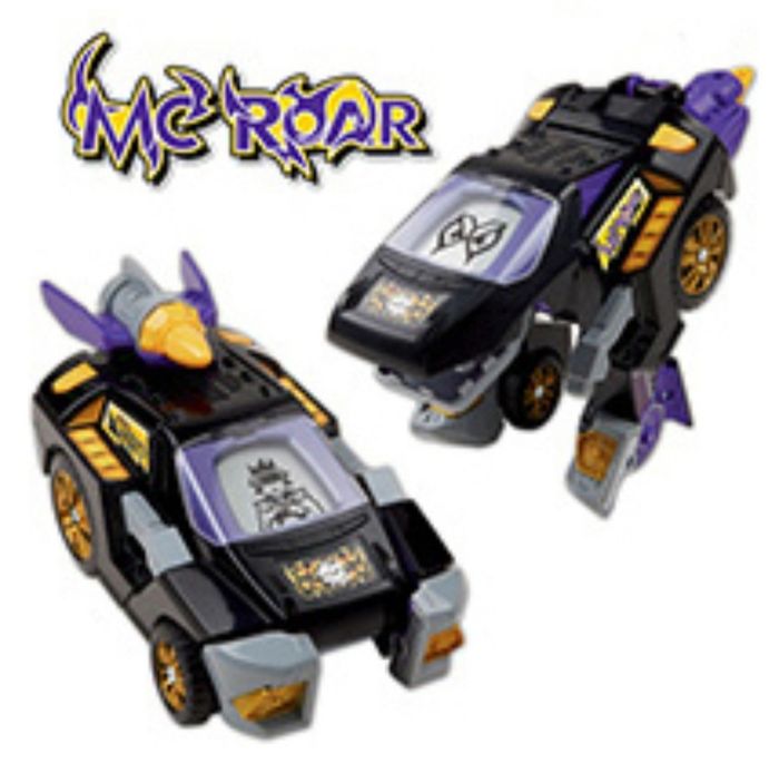 Véhicule Switch and go dinos - photo numéro 6