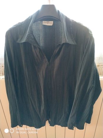#taille 52 Chemise