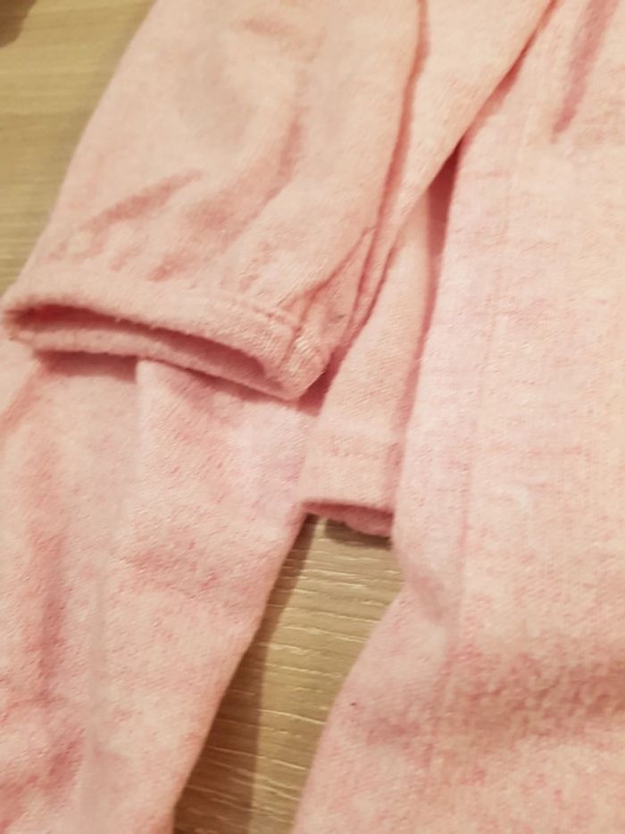 Lot 2 pulls fille In Extenso ** - photo numéro 2