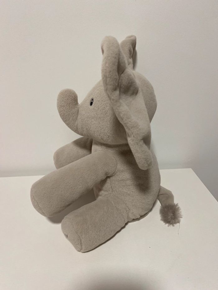 Fluppy l’éléphant - photo numéro 4