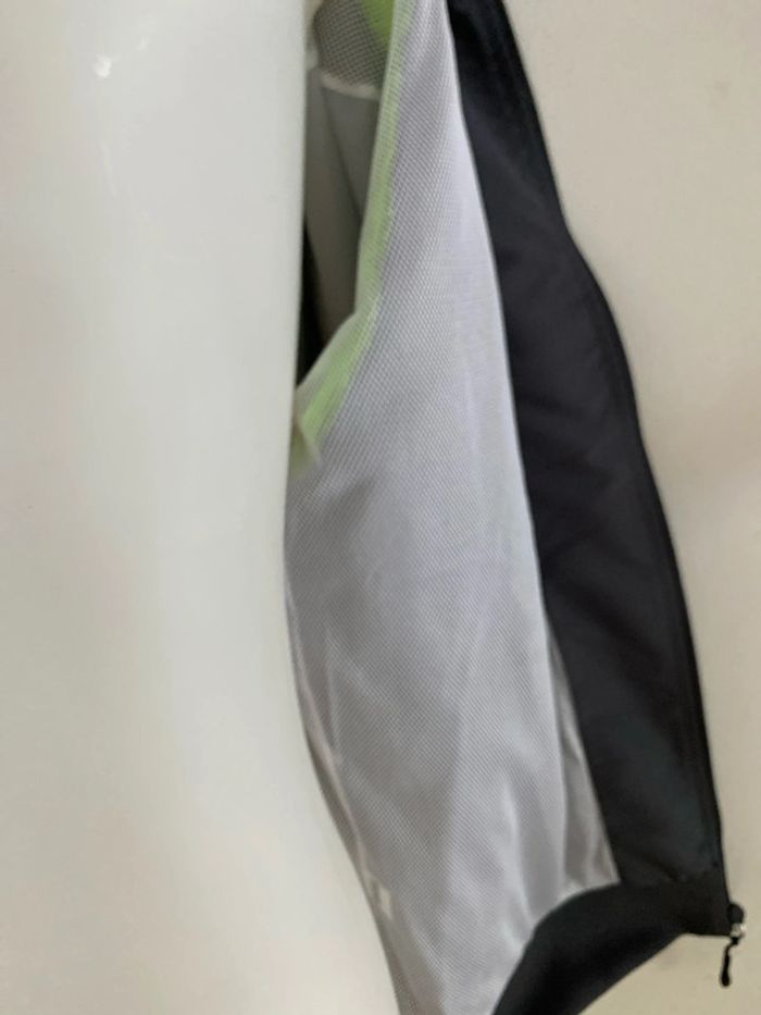 Veste de survêtement XXL - photo numéro 6