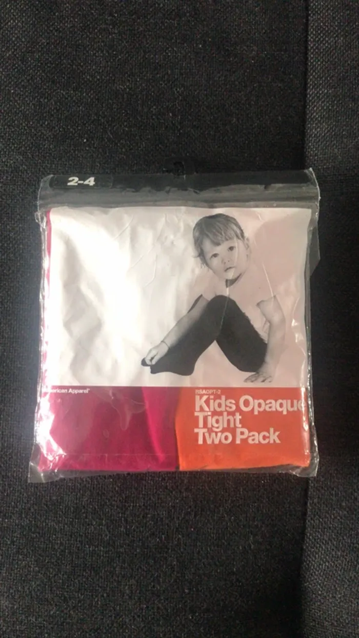 Collant American Apparel