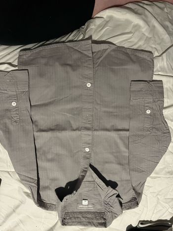Lot de chemise