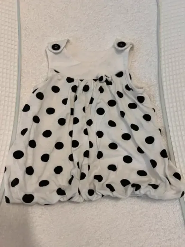Robe 3 mois