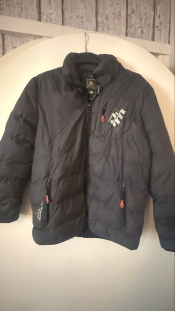 Blouson Pack Mountain – 12 ans – très bon état