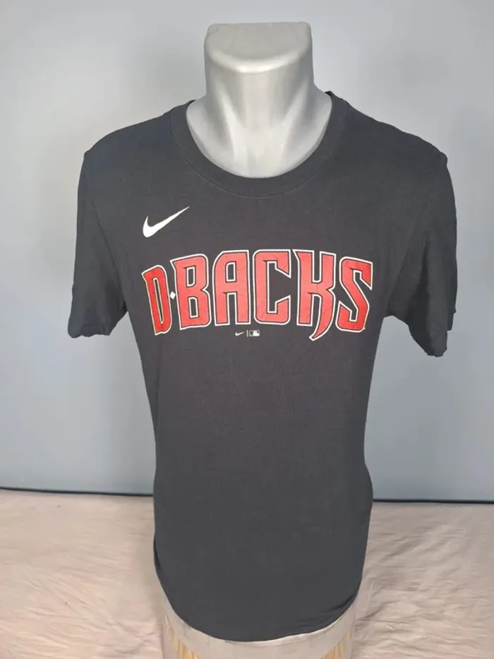 T-shirt Nike MLB - Gurriel Jr. #12 – Dbacks (578)