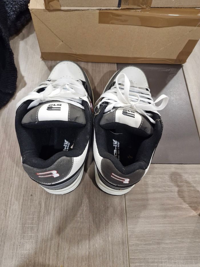 Baskets RG512 - photo numéro 2