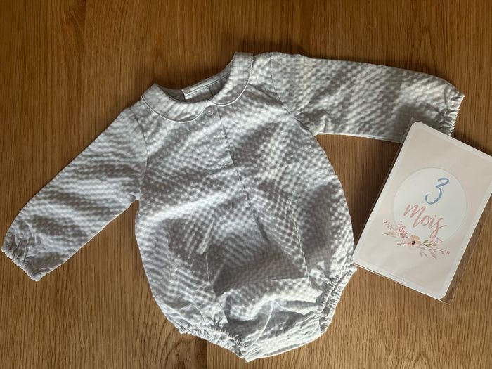 Body chemisier Zara đ