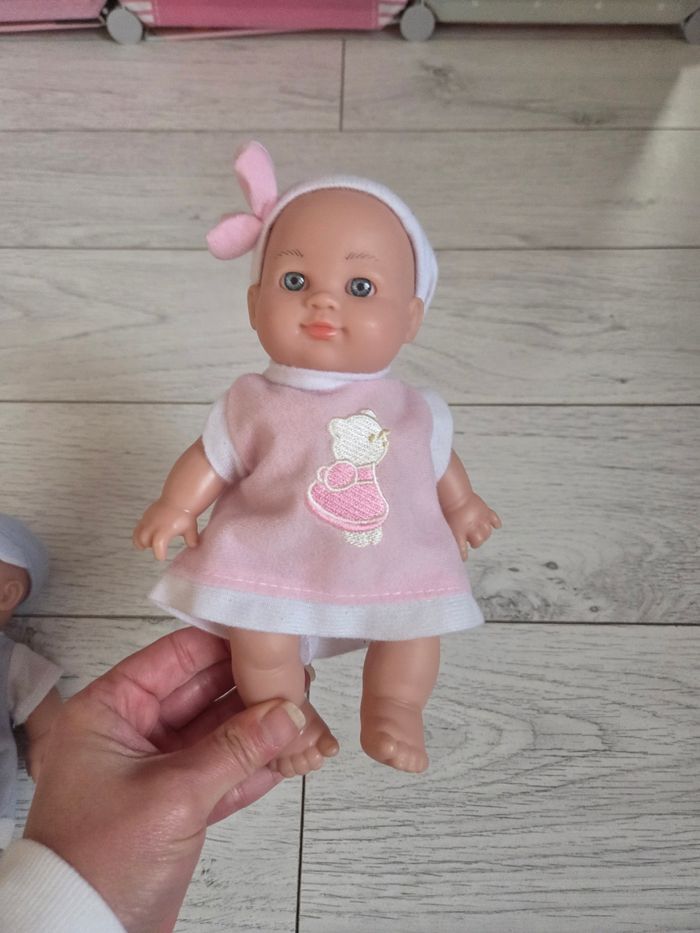 Poupée - photo numéro 5