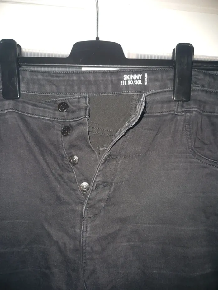 Jeans kiabi - photo numéro 2