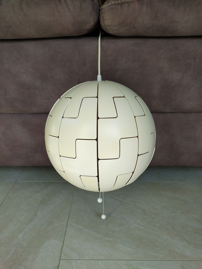 Suspension luminaire IKEA PS 2014