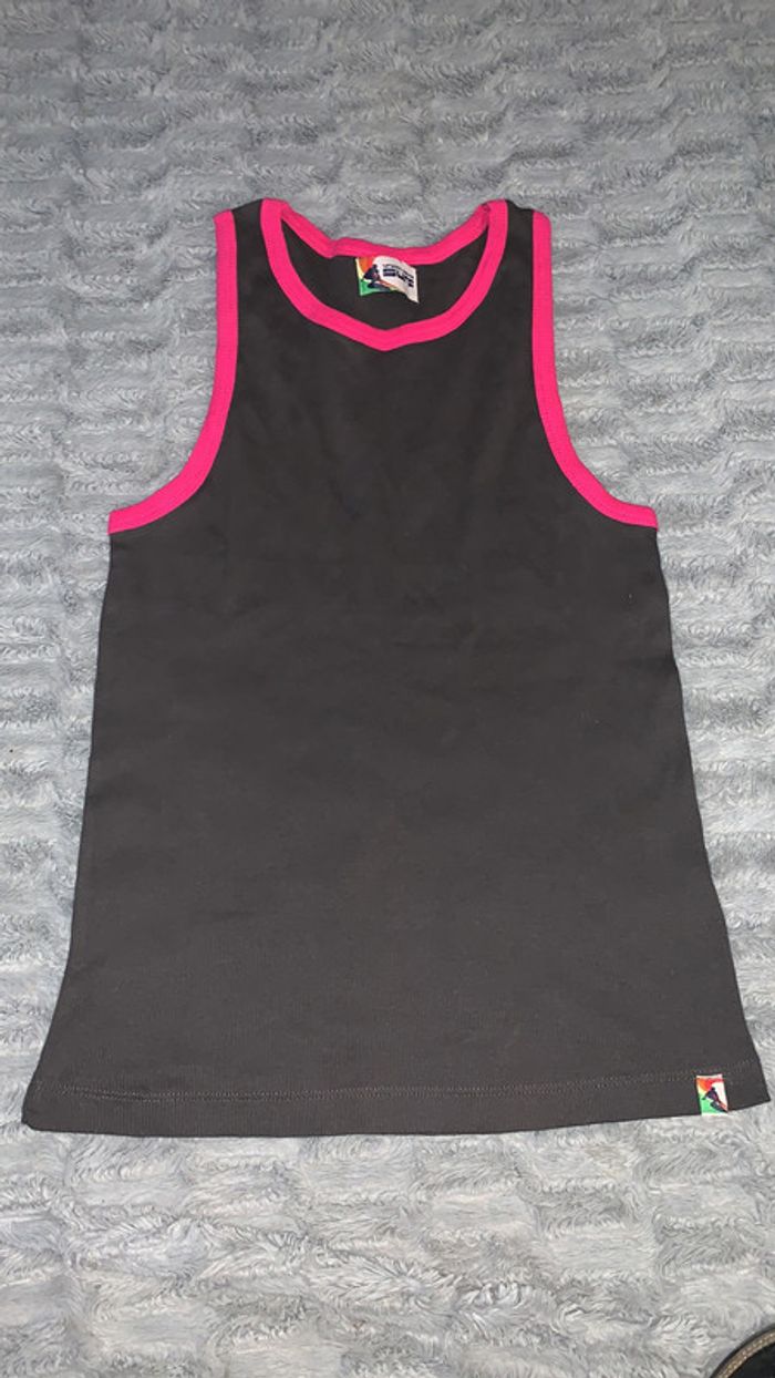 Débardeur Urban Spirit taille M