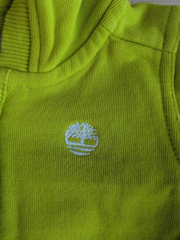 Veste Timberland 9 mois - photo numéro 4