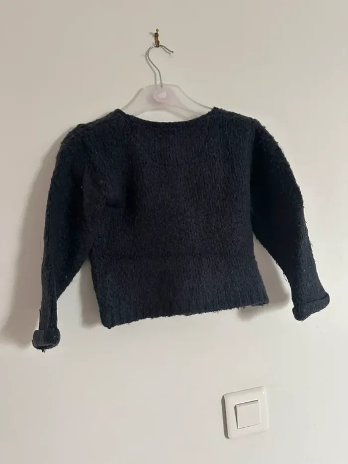 Gilet zippé Tape à  l’œil - photo numéro 6