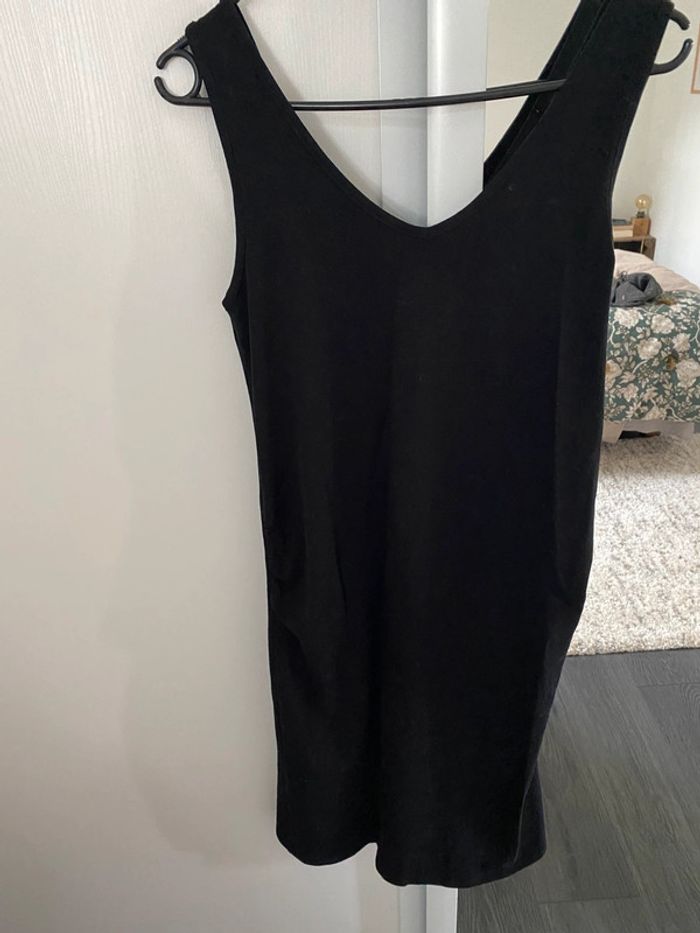 Robe grossesse Kiabi