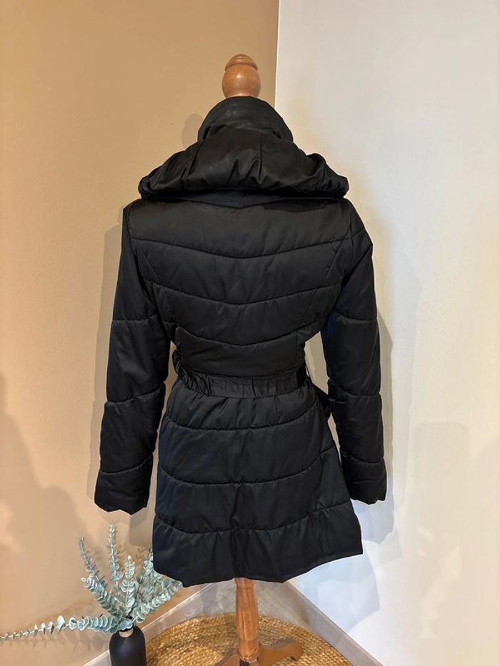 Manteau femme Morgan taille 36 - photo numéro 6